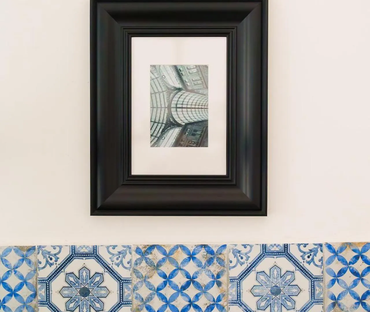 Suite Apartment Casa Lu Napoli
