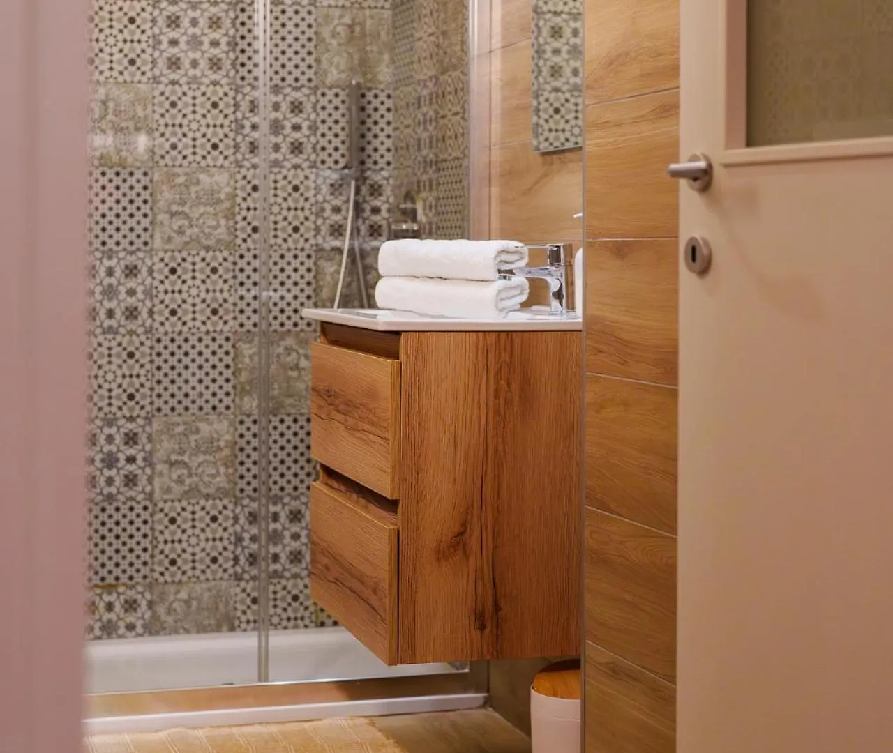 Suite Apartment Casa Lu Napoli Italia