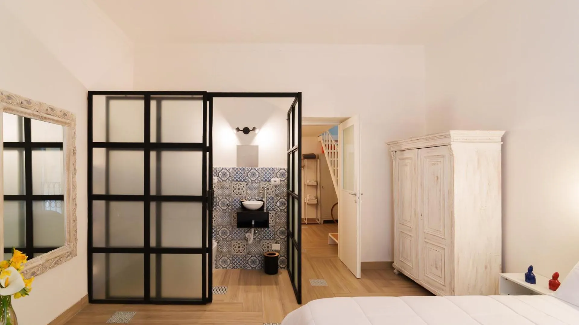 Suite Apartment Casa Lu Napoli