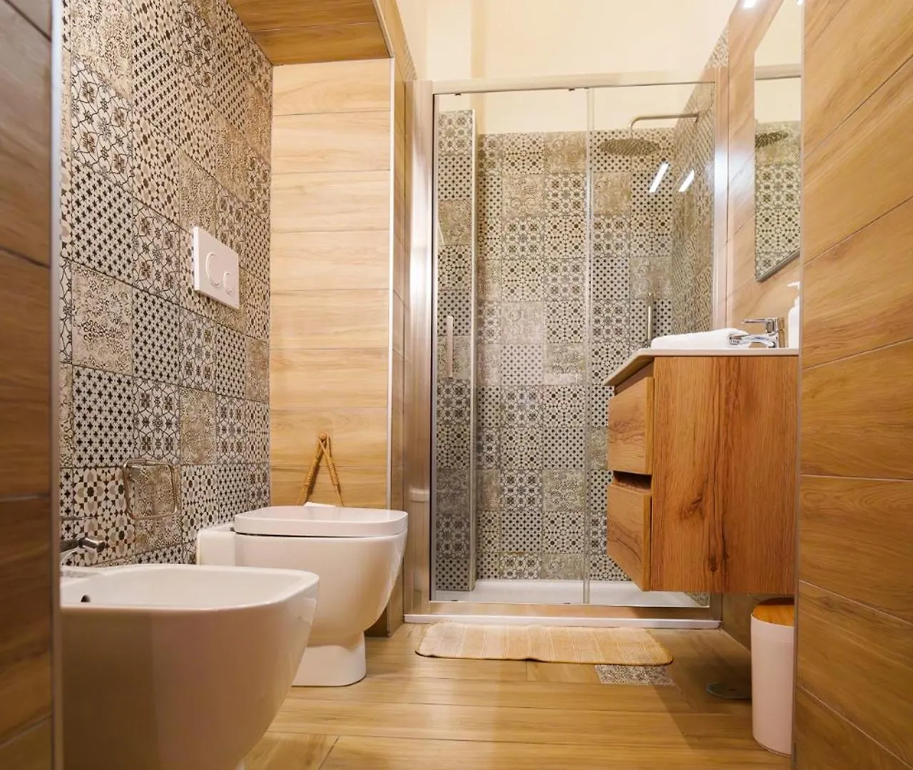 Suite Apartment Casa Lu Napoli
