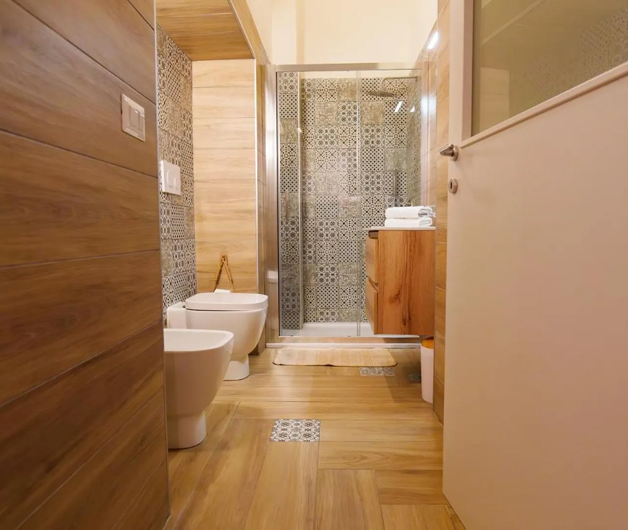 Suite Apartment Casa Lu Napoli 0*,