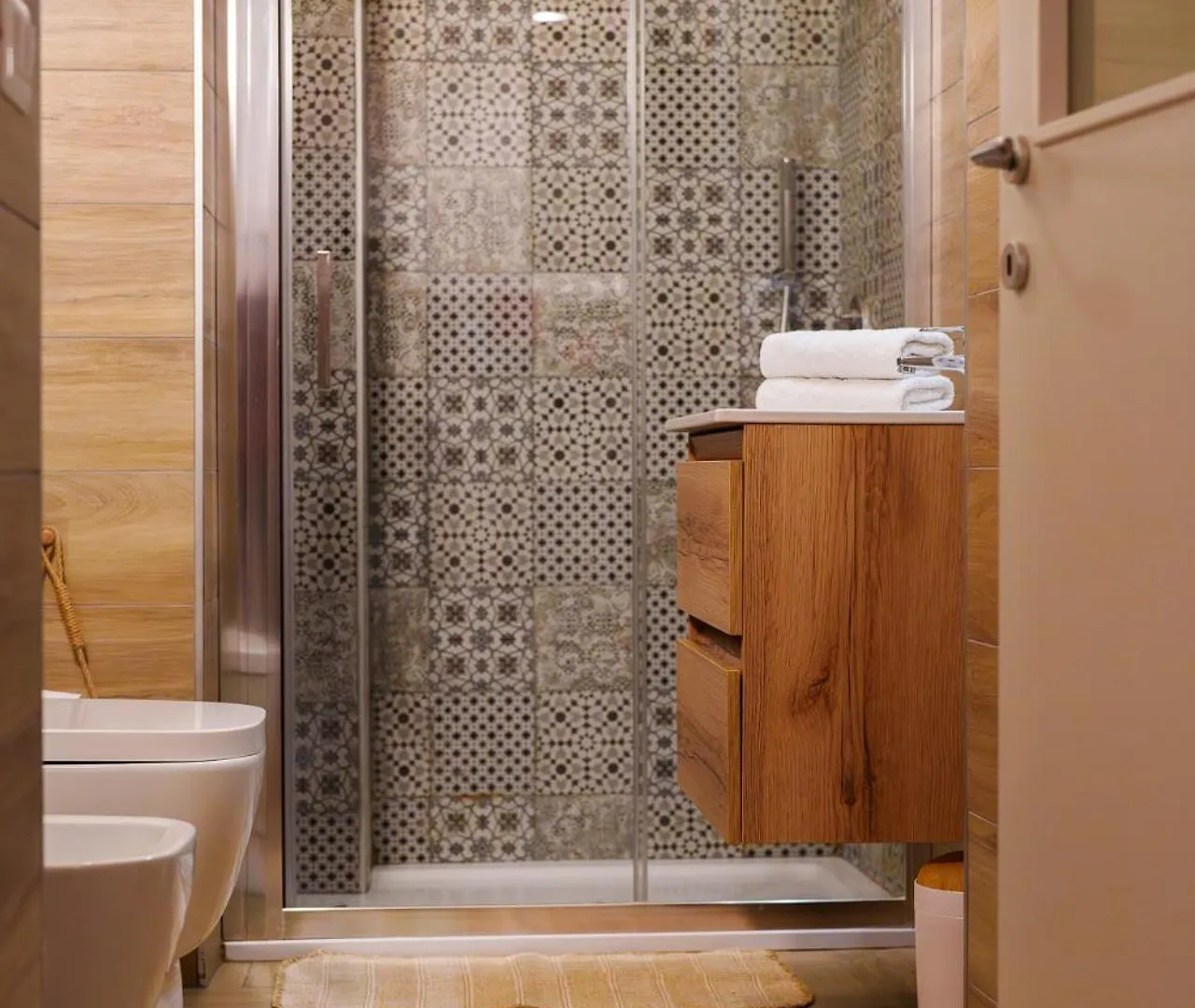 Suite Apartment Casa Lu Napoli Italia