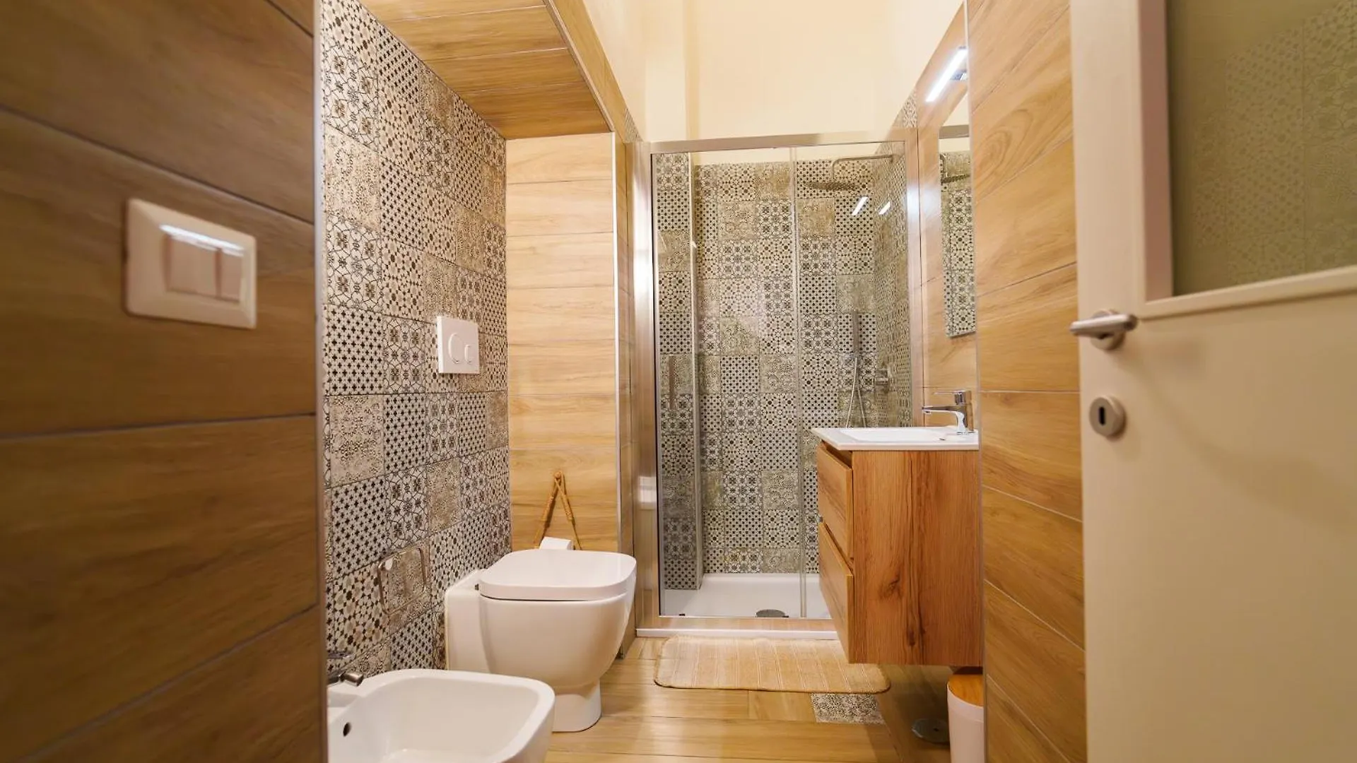 Suite Apartment Casa Lu Napoli