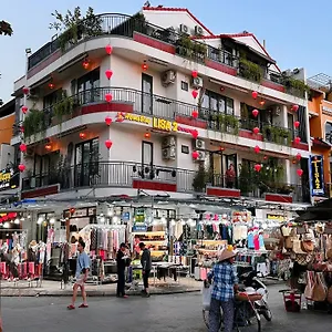 Lisa 2 Séjour chez l'habitant Hội An