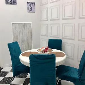  Appartamento Amonia House