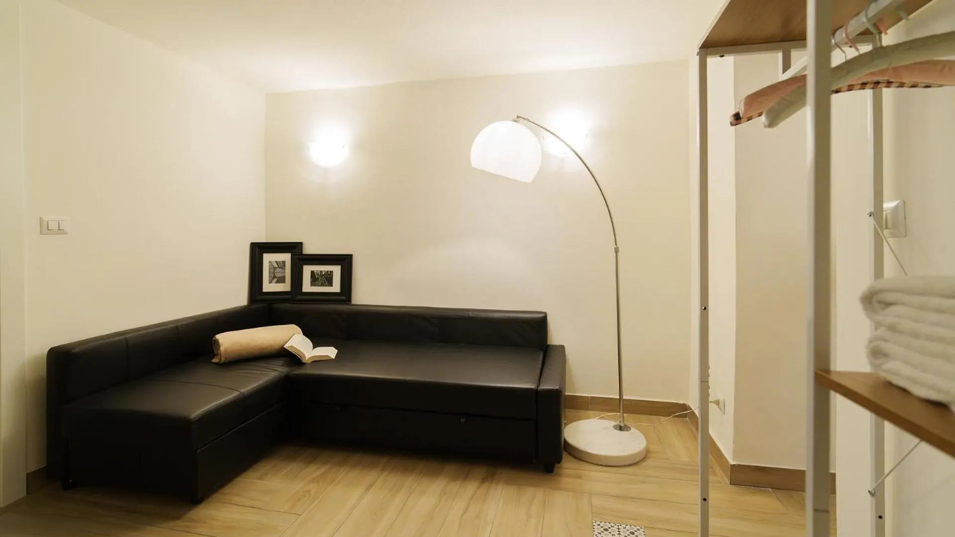 Suite Apartment Casa Lu Naples Italie