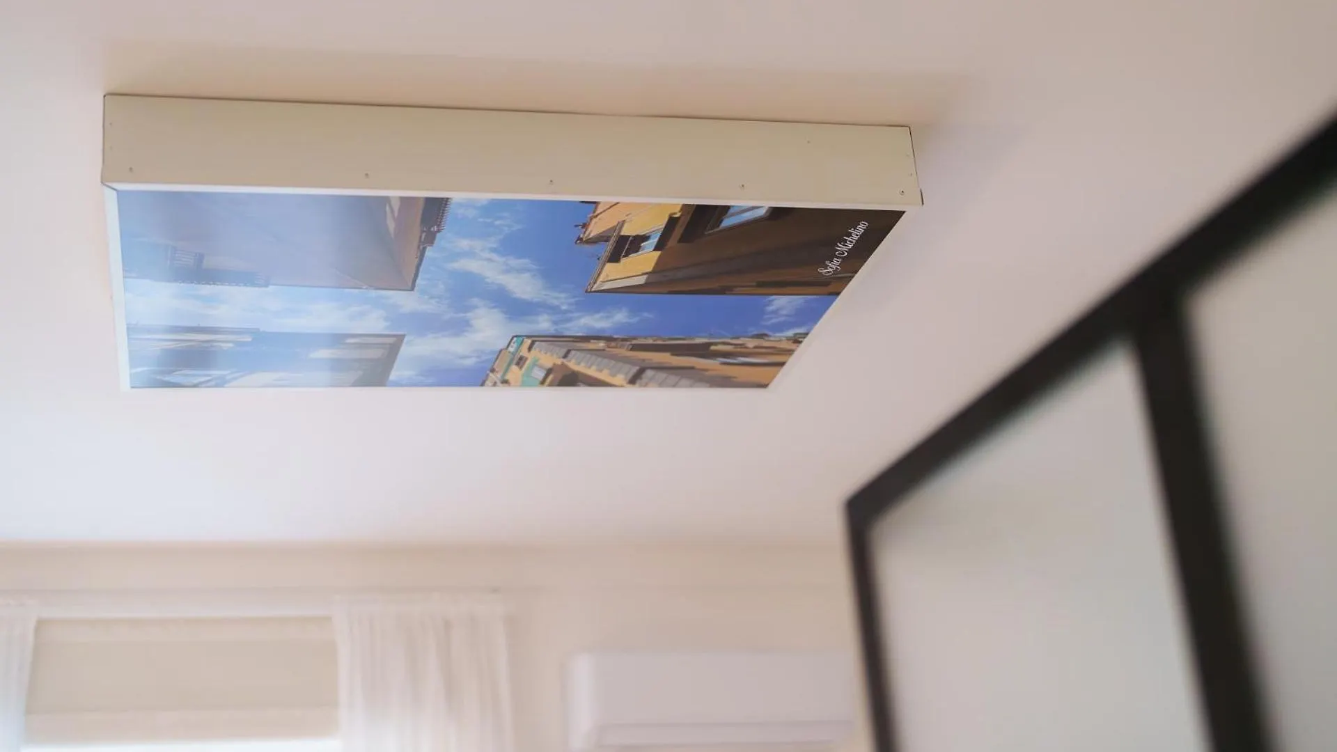 Suite Apartment Casa Lu Naples