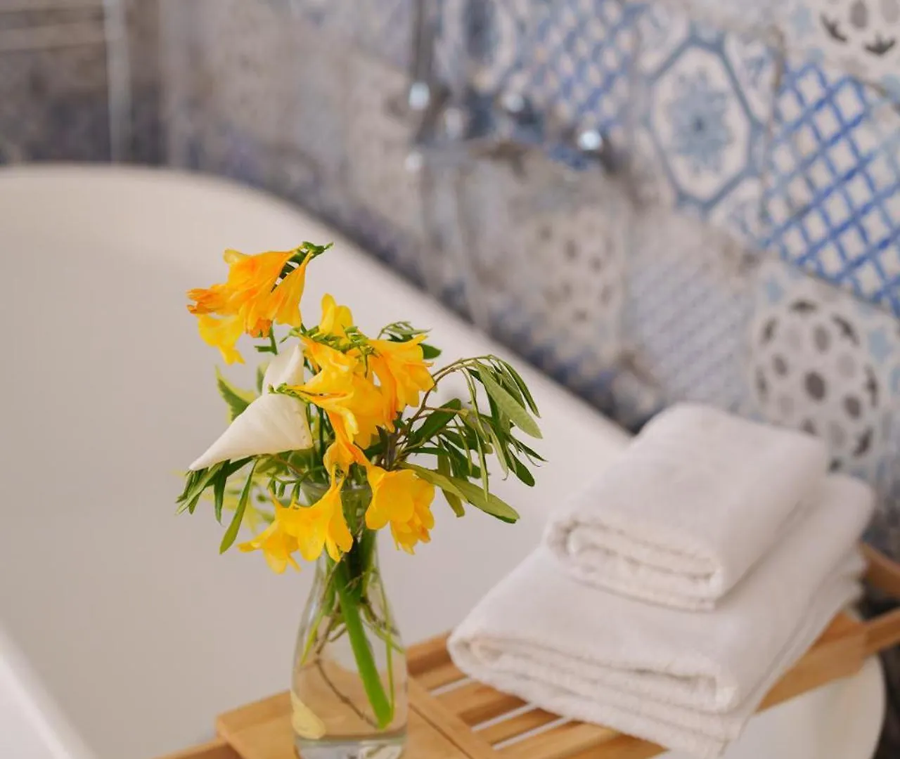 Suite Apartment Casa Lu Naples