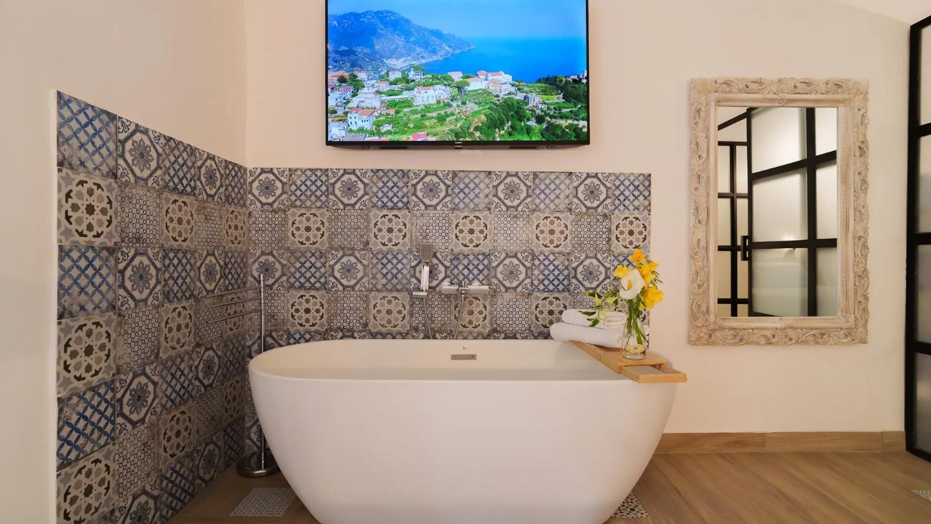 Suite Apartment Casa Lu Naples Italie