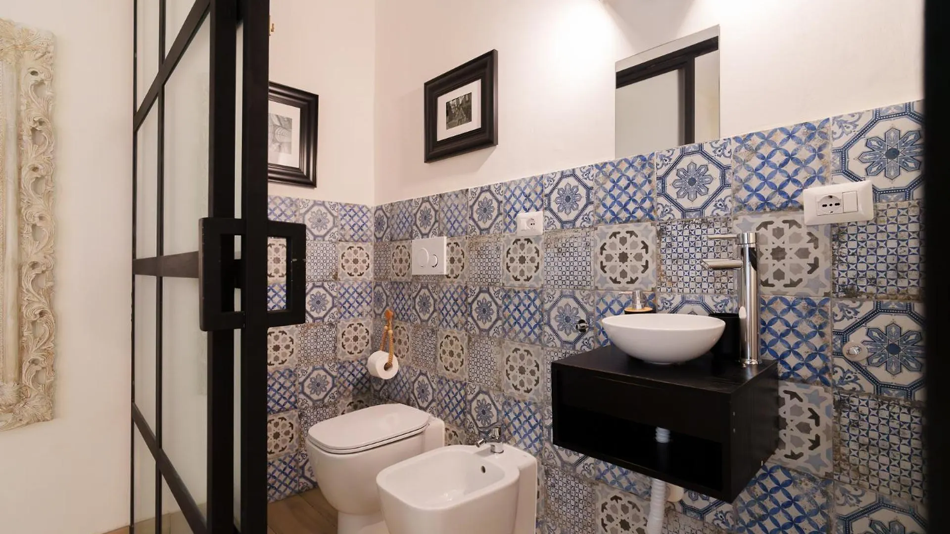 Suite Apartment Casa Lu Naples 0*,