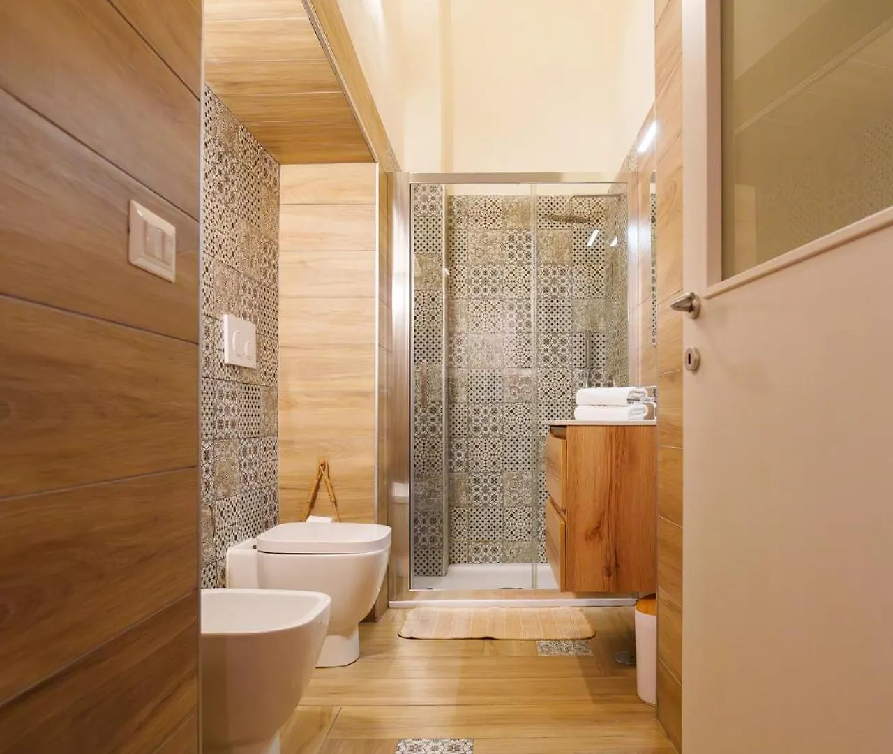 Suite Apartment Casa Lu Naples