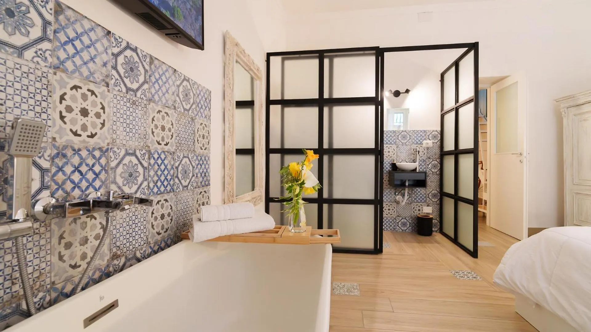 Suite Apartment Casa Lu Naples