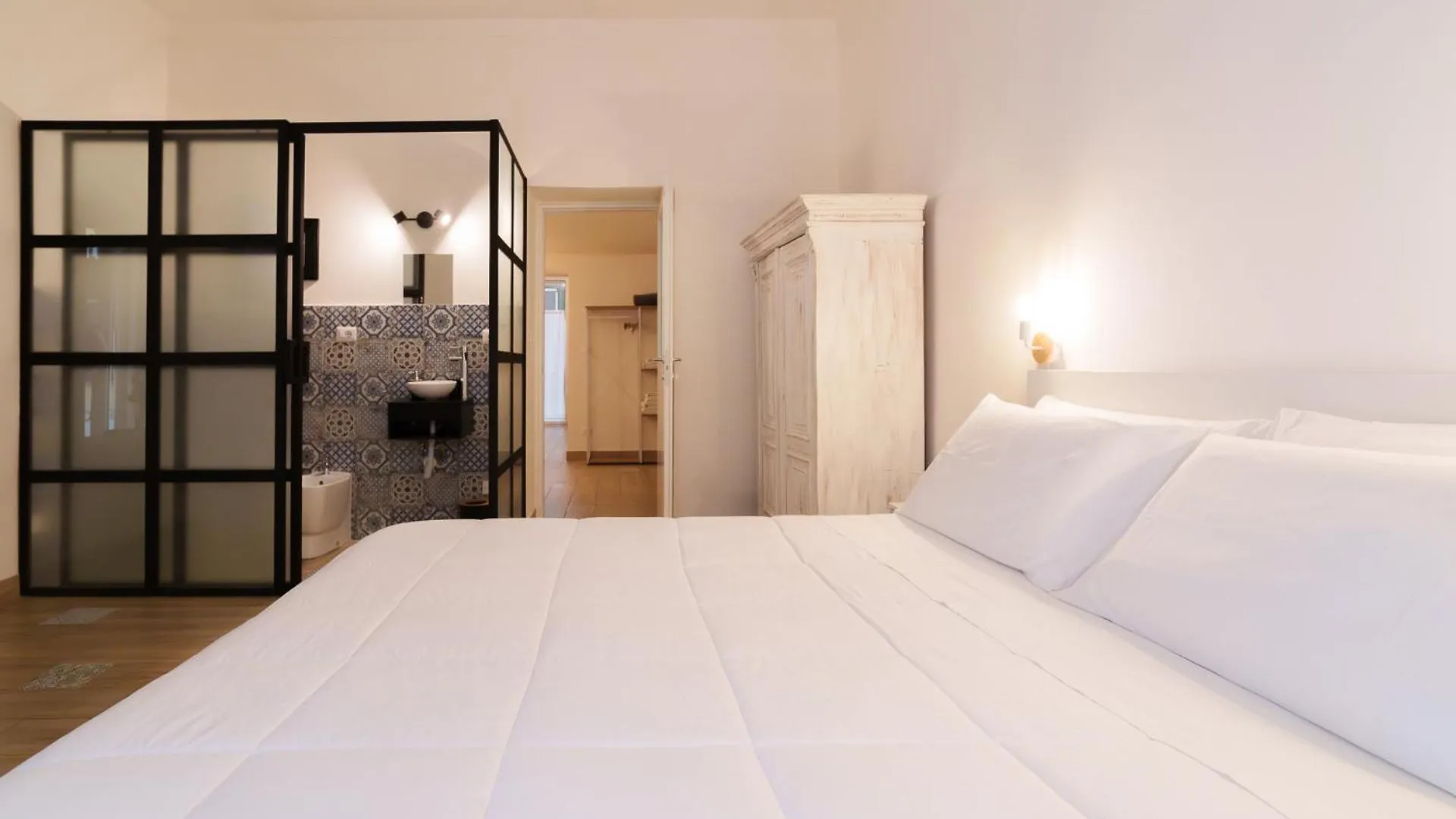 Suite Apartment Casa Lu Naples