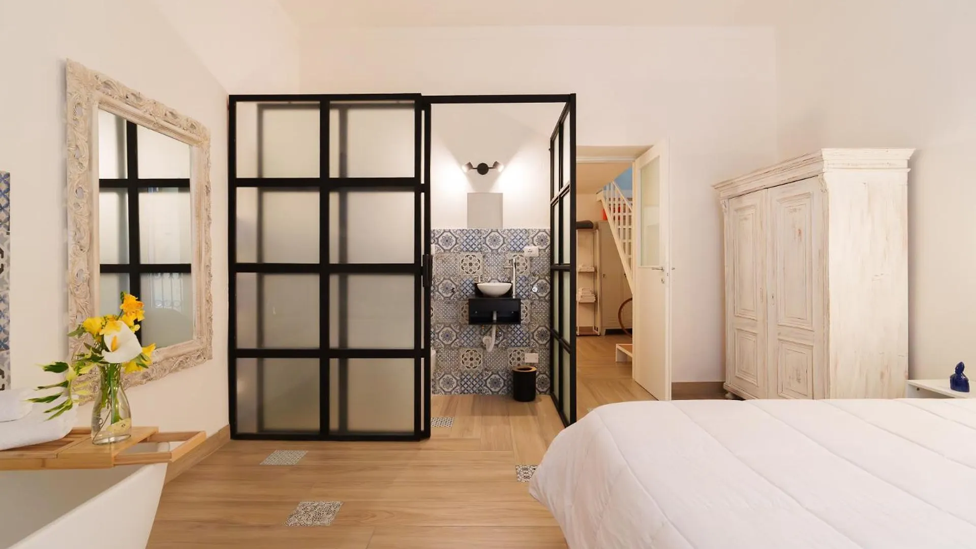 Suite Apartment Casa Lu Naples