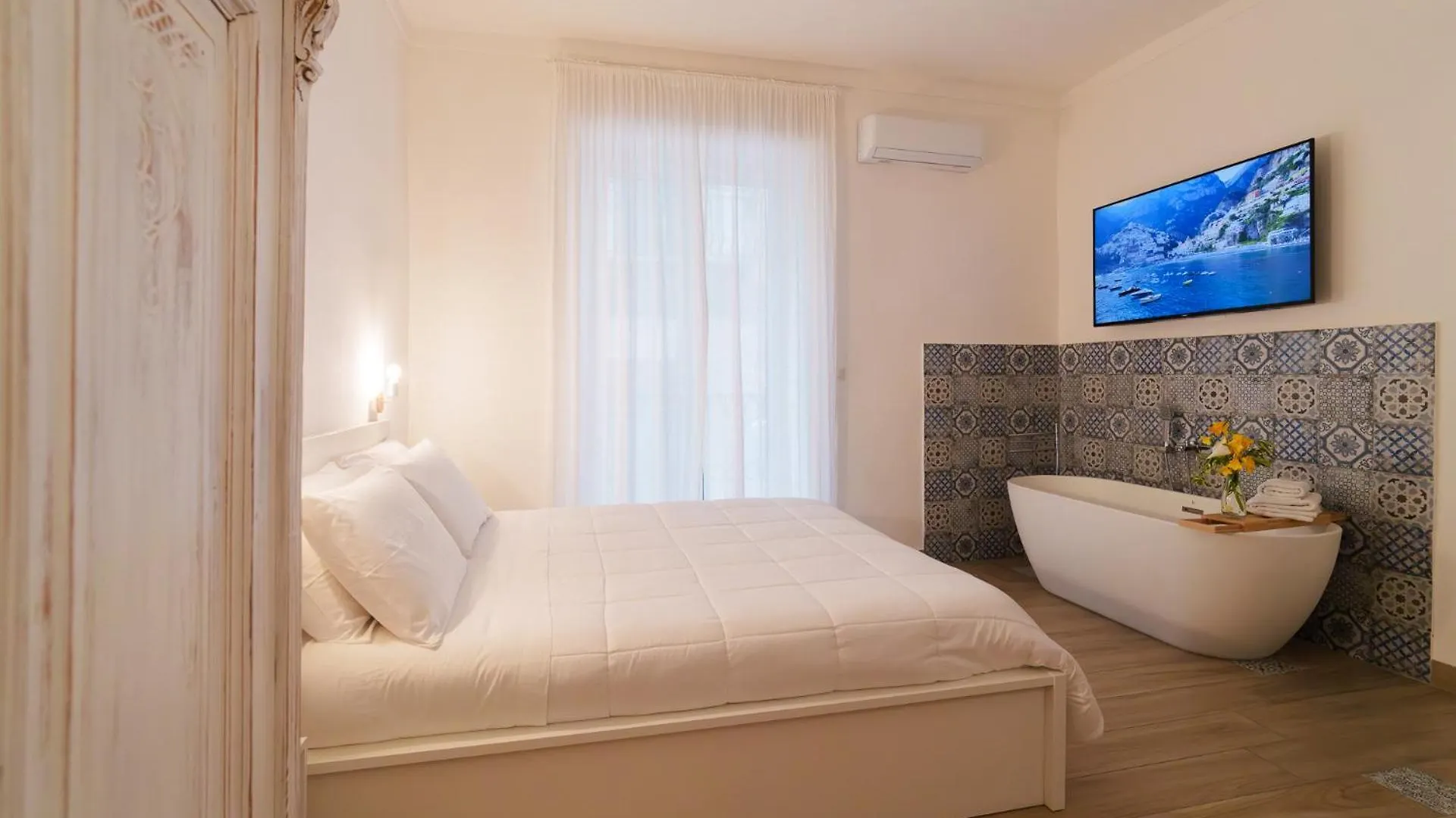 Suite Apartment Casa Lu Naples