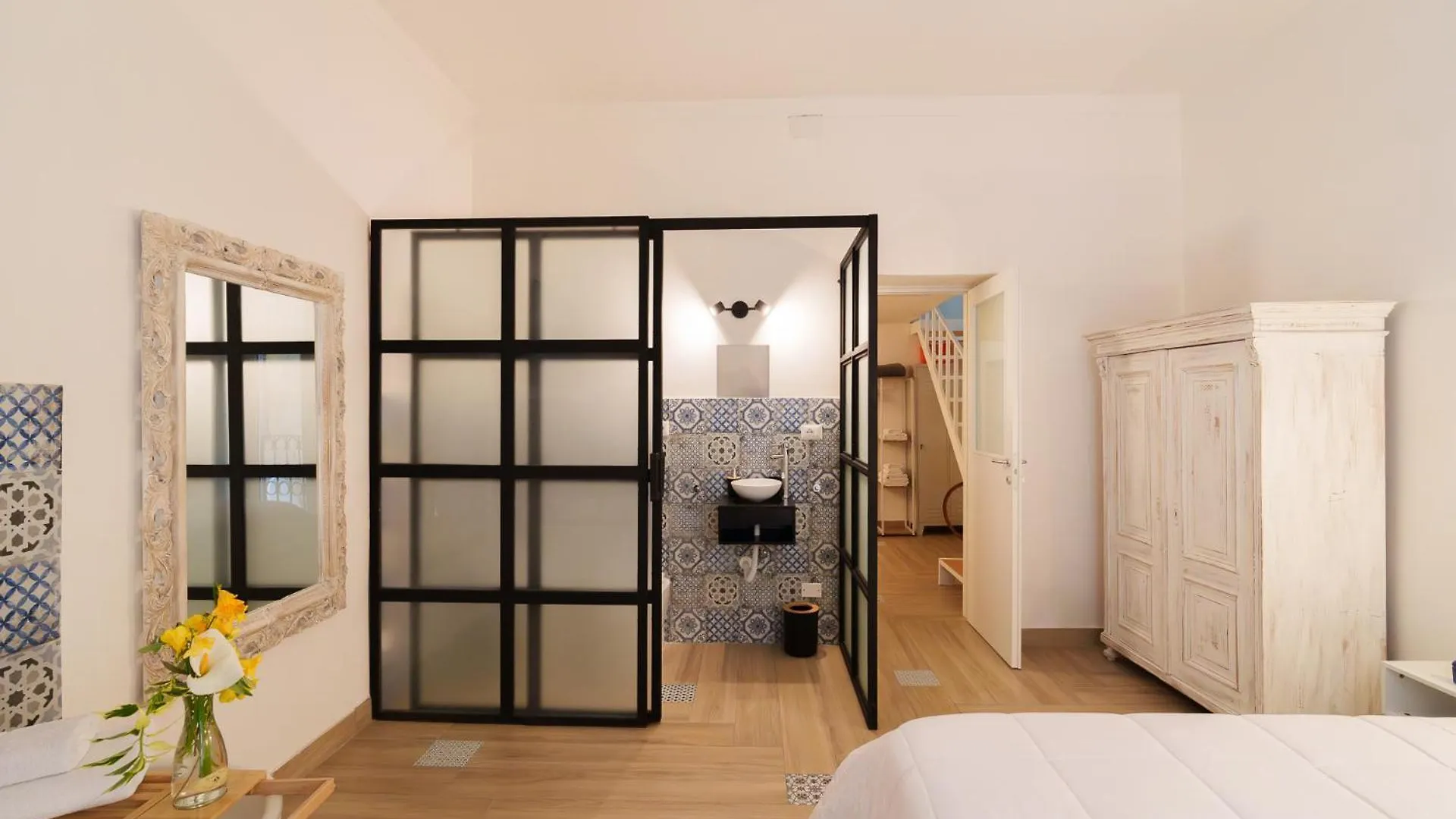 Suite Apartment Casa Lu Naples 0*,