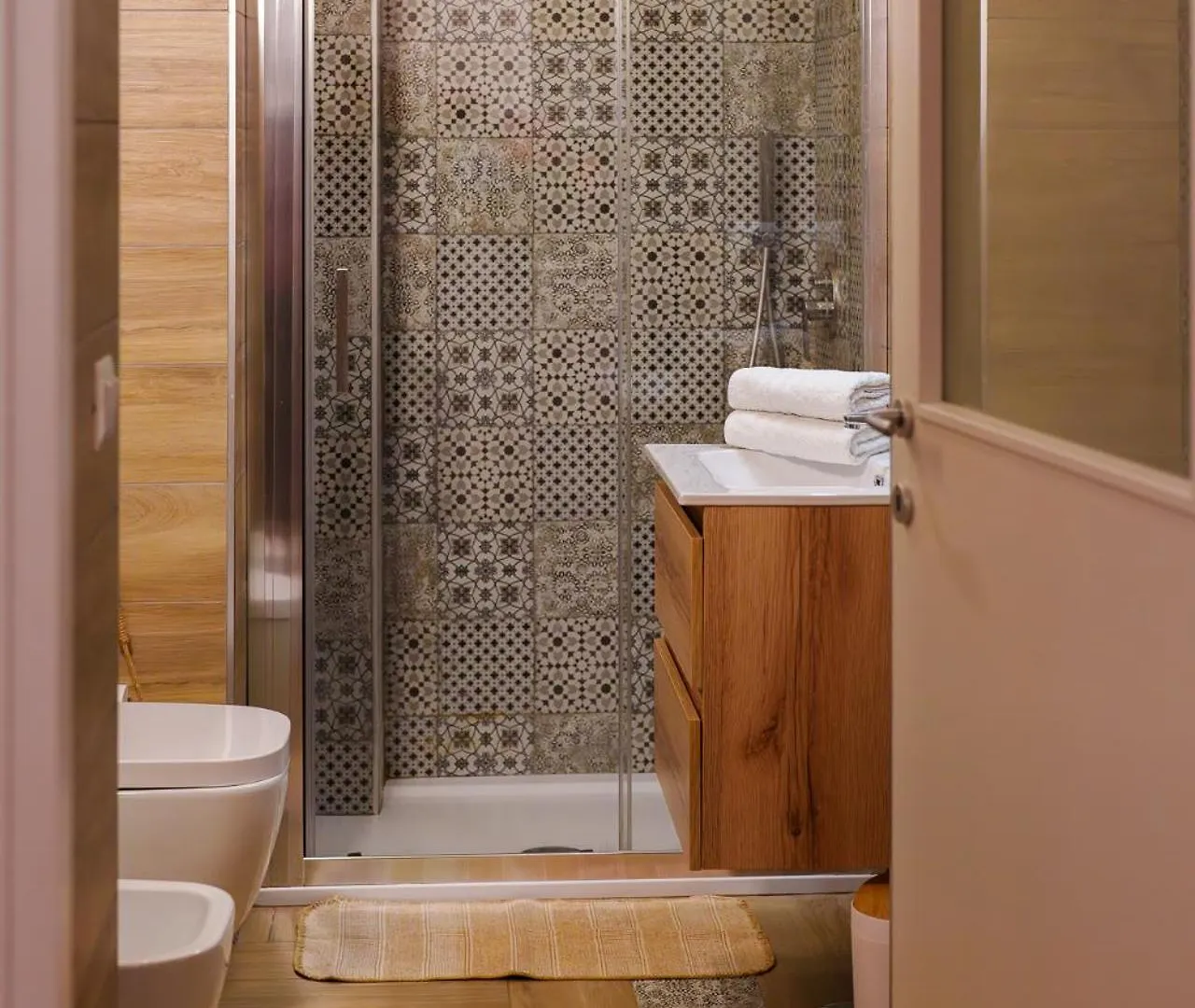 Suite Apartment Casa Lu Naples