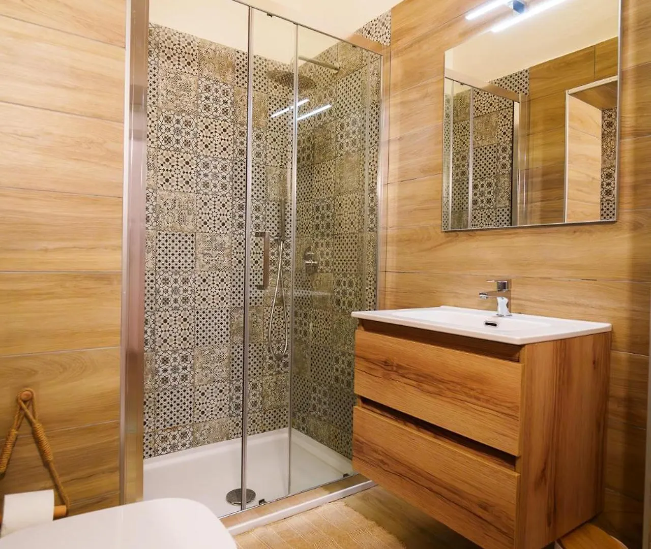Suite Apartment Casa Lu Naples