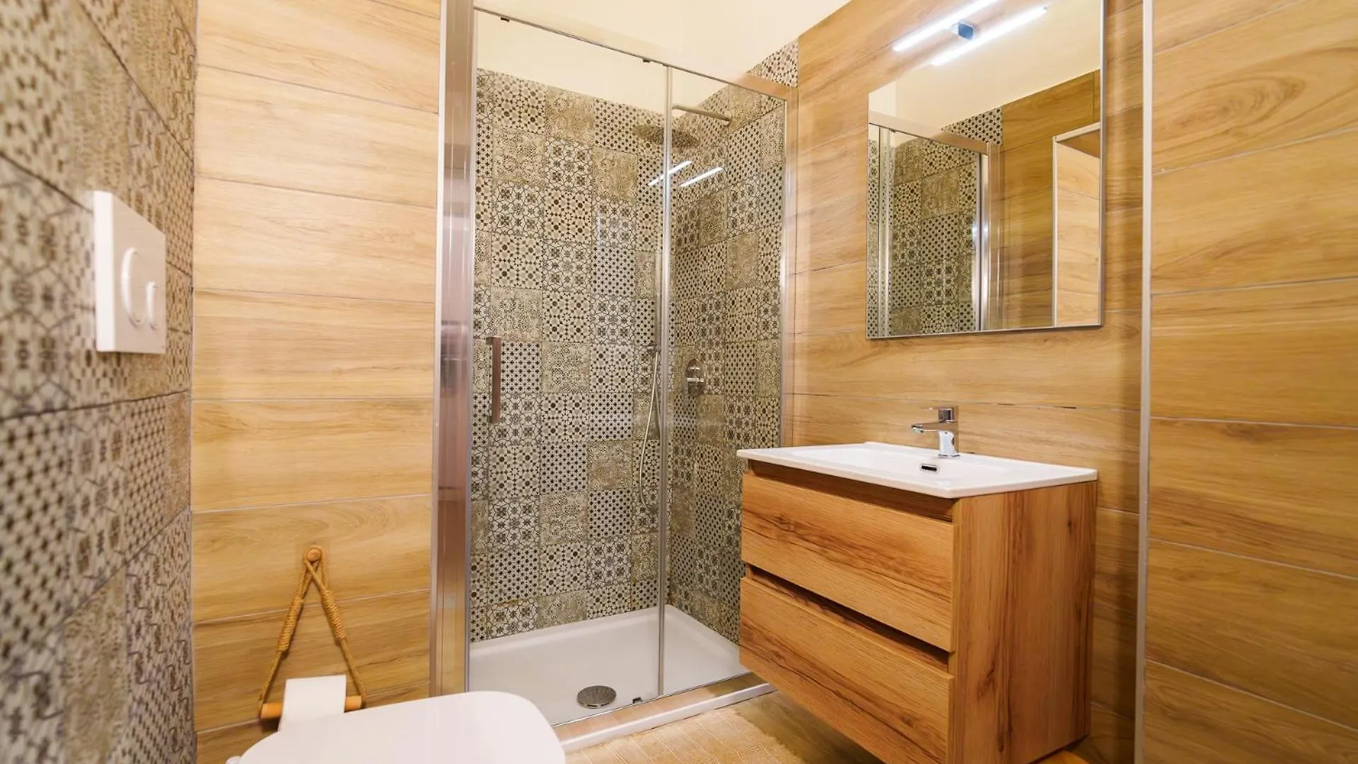 Suite Apartment Casa Lu Naples