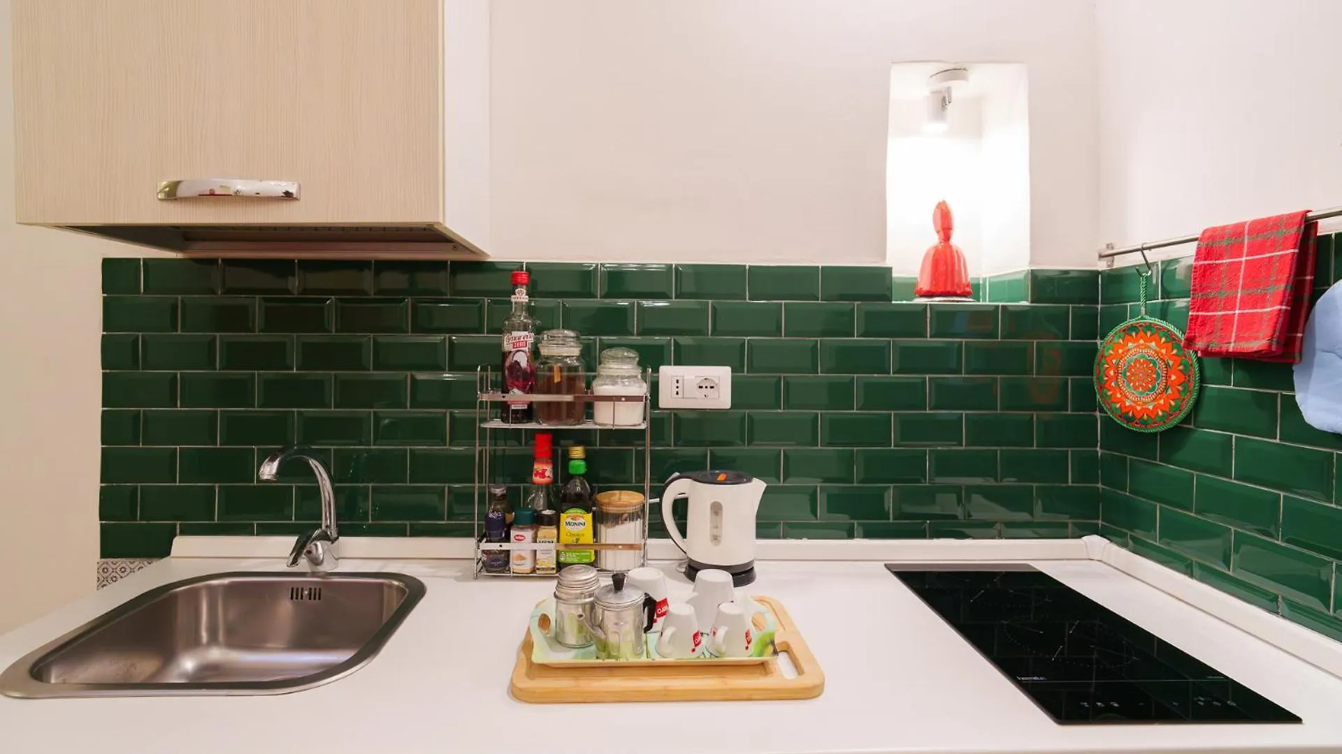 Suite Apartment Casa Lu Naples