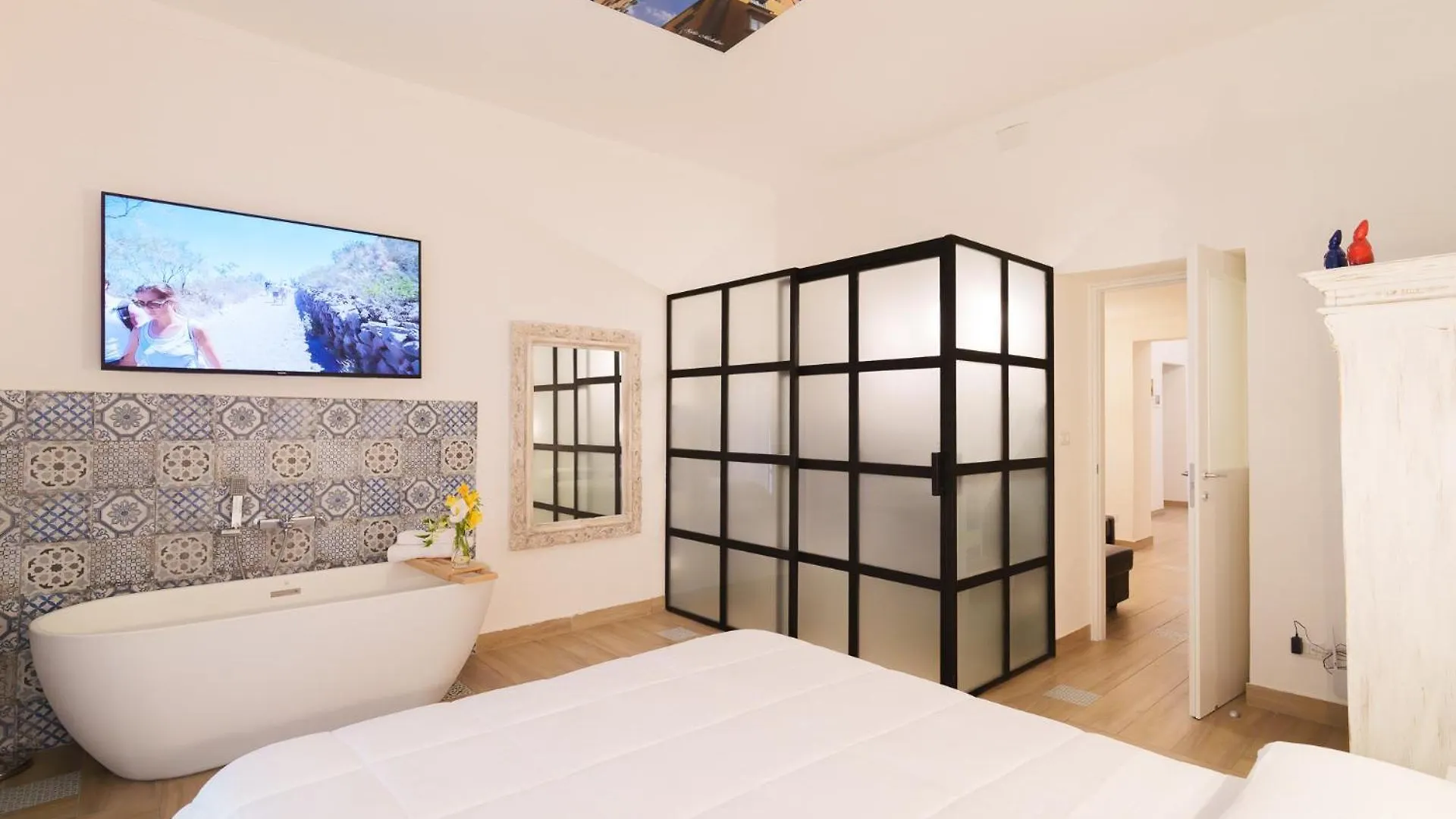 Suite Apartment Casa Lu Naples