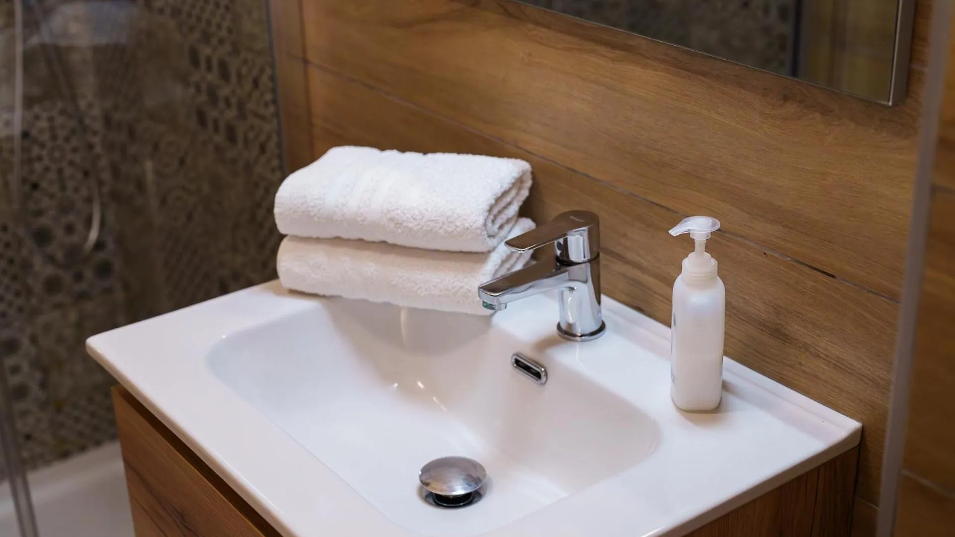 Suite Apartment Casa Lu Naples