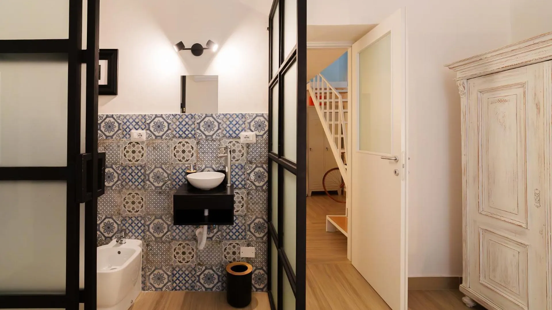 Suite Apartment Casa Lu Naples